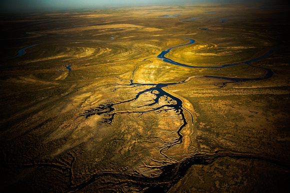 Colorado River Delta receives a pulse flow