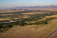 Teton River and Pine Butte Reserve