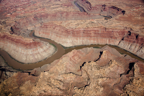Green River and Colorado Confluence (1 of 1)-2