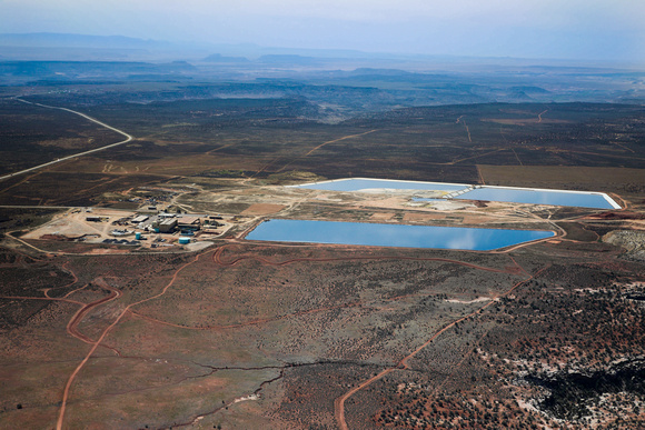 White Mesa Uranium Mill (2 of 6)