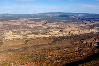 Bears Ears Proposed National Conservation Area-Monument (1 of 1)