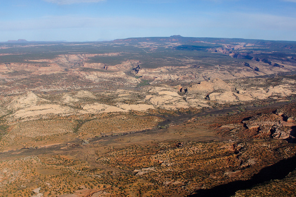 Bears Ears Proposed National Conservation Area-Monument (1 of 1)