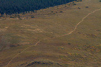 Colorado, Sawatch Range, Lincoln Democrat and Bross Trailhead
