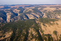North Fork Powder River proposed wilderness