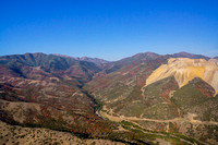 Utah - Bingham Canyon Mine