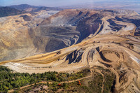 Bingham Mine