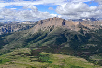 Wilderness_Montanta_Rocky Mountain Front_WSA_2010_019