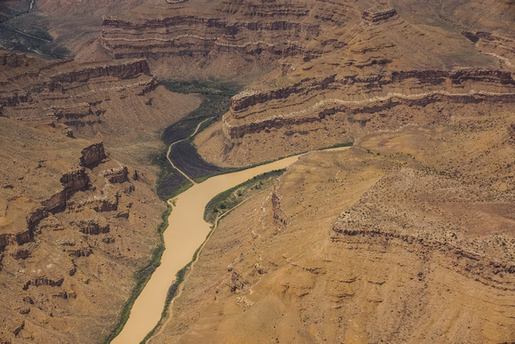 Price and Green River Confluence (1 of 2)