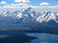 Grand Teton National Park - 2007-May
