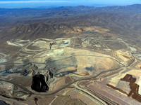 Getchell Gold Mine