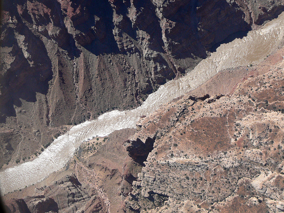Colorado River – Cataract Canyon