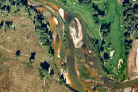 Animas River wastewater spill (1 of 8)