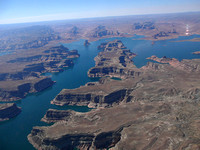 Water Utah Lake Powell
