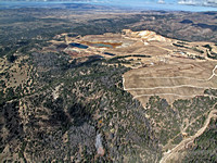 Idaho - Delmar Gold Mine