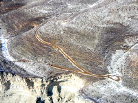 Colorado - Roan Plateau - 10-2007