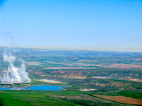 Craig, Colorado - Coal Plant