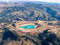 Idaho, DeLamar - Gold Mine