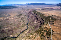 New Mexico - Rio Grande del Norte National Monument