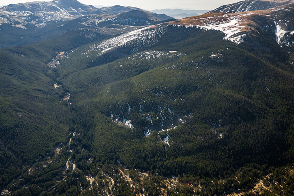 Tenmile Recreation Management Area and Hoosier Ridge Wilderness (2 of 2)