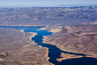 Blue Mesa Reservoir, Gunnison, Colorado