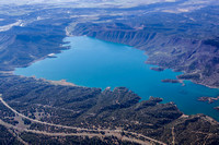 San Juan Reservoir, Durango - Colorado