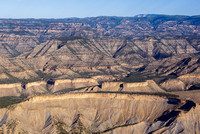 Roan Cliffs Book Cliffs proposed tar sands 194