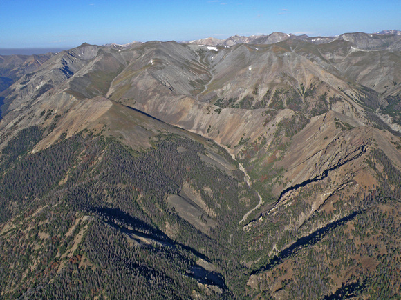Wood River Potential Wilderness Area