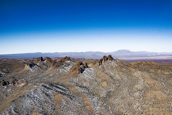 Castle Peaks with Ivanpah Solar Generating Station in the background (1 of 1)-3