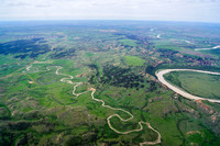 North Dakota - Little Missouri River