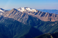 Montana - Glacier National Park