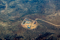 Arizona One Uranium Mine