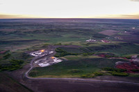 North Dakota, Williston - Bakken - Oil and Gas