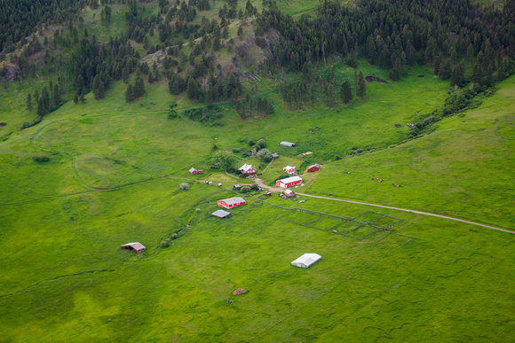 Montana - Dana Ranch