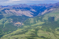 Montana - Rocky Mountain Front