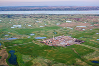 North Dakota, Williston - Bakken - Oil and Gas - Missouri River