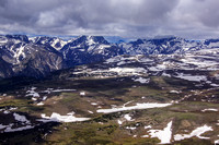 Montana- Absaroka Beartooth