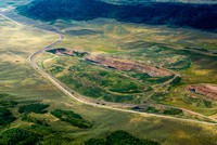Superfund Site - Mountain Fuels Mine