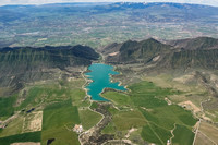 Grass Valley Reservoir