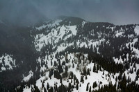 Colorado Snowpack