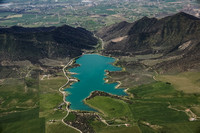 Grass Valley Reservoir