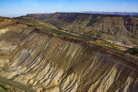 Southern ridge of Coal Canyon near Grand Junction, CO (1 of 1)