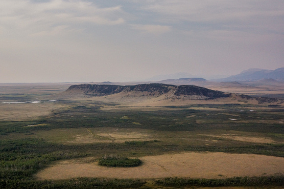 Pine Butte Reserve