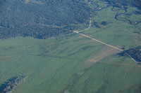 Bruce Meadows airstrip
