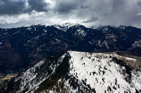Colorado Snowpack