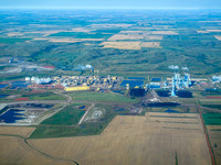 Great Plains Synfuels Plant - Dakota Gasification
