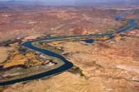 Colorado River - Havasu to Yuman