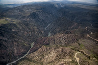Black Canyon of the Gunnison National Park (1 of 1)