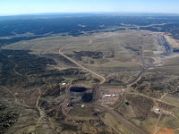 Black Mesa Coal mine