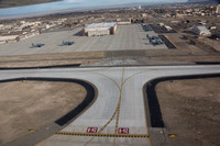 Albuquerque Airport