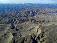 Desolation Canyon threatened by gas development